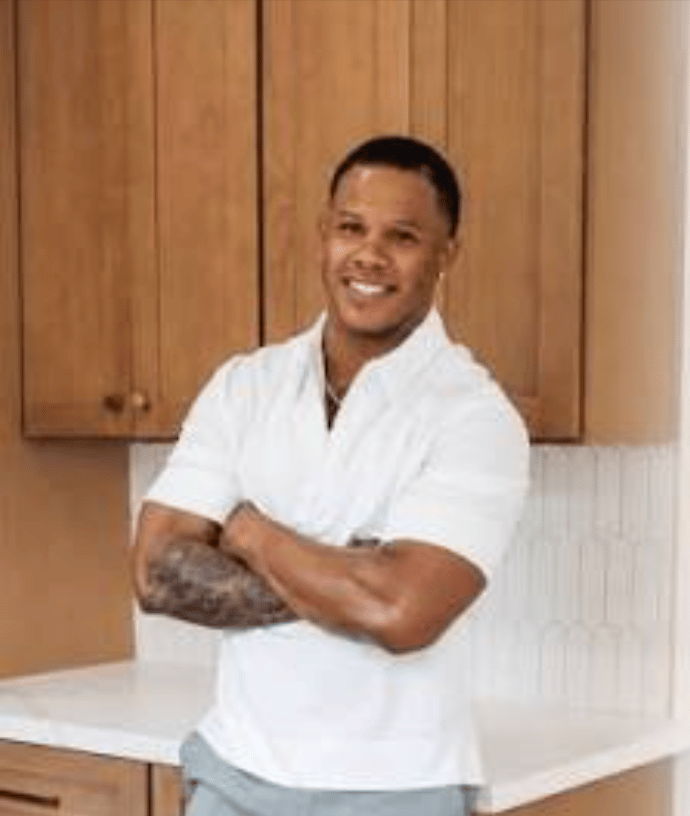 Bryan Matthews Las Vegas, NV Real Estate Agent Headshot