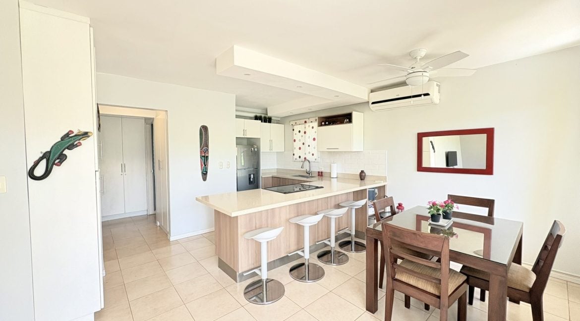 Tropical Retreat Condo
