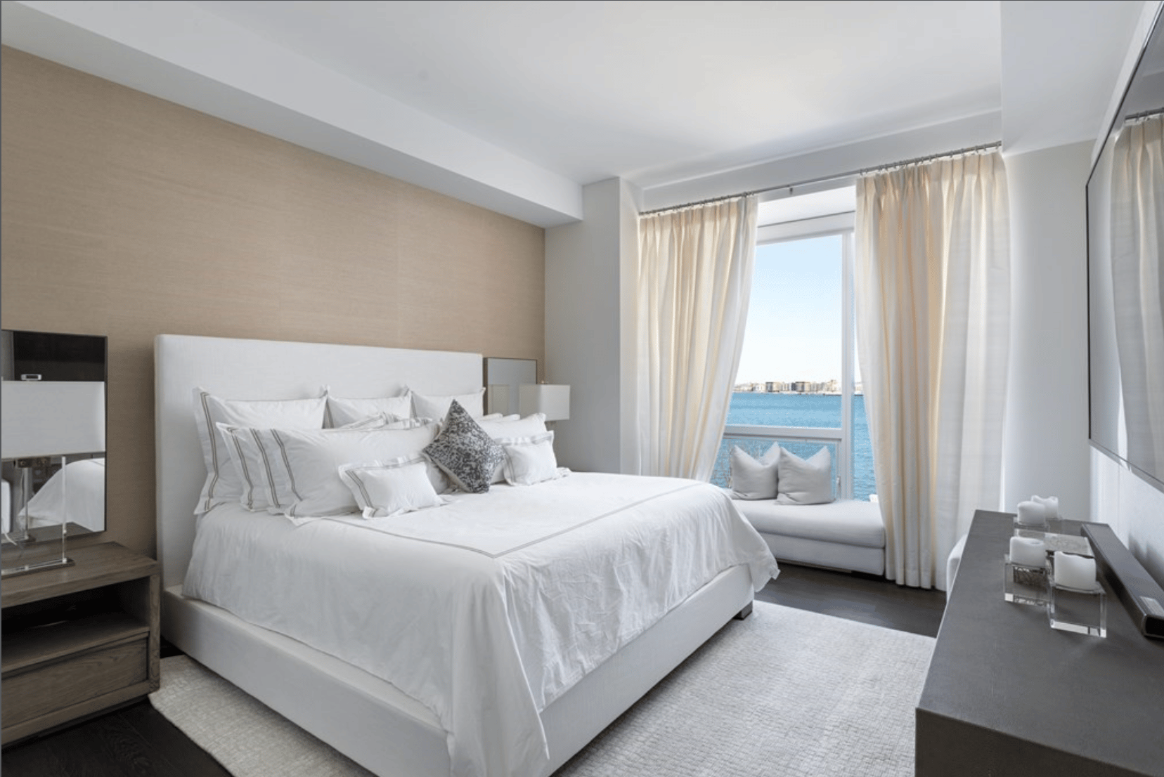 50 Liberty Dr., Unit 3B & 3C