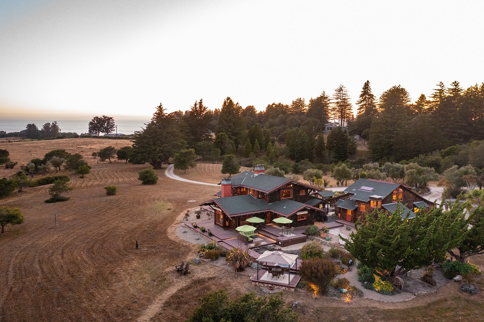 Rancho Refugio - A Place of Refuge