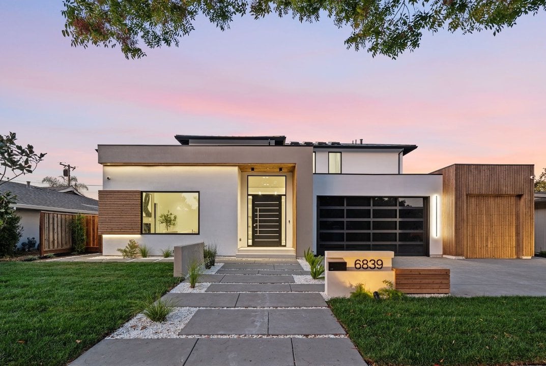 Riverside Way, San Jose
