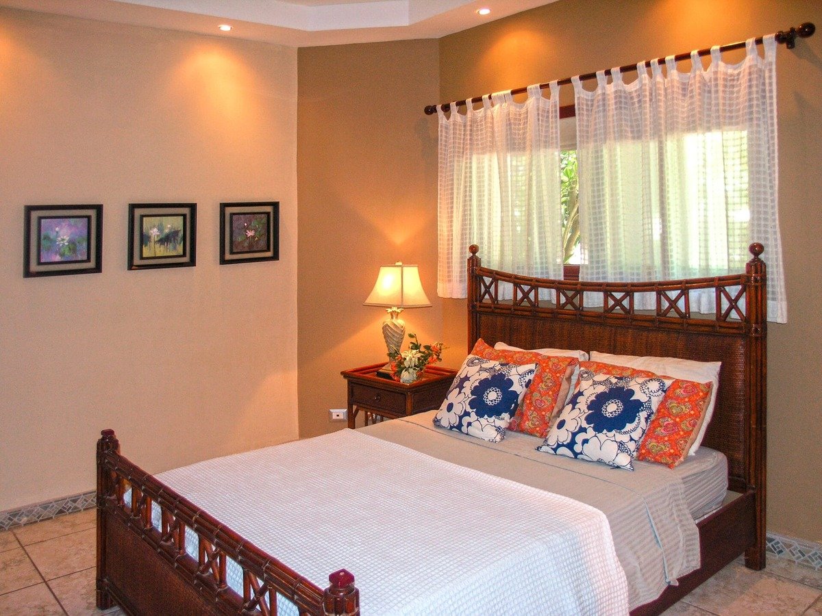 Casa Mot Mot | Fully Furnished, Spacious Pool Home with Garage Close to Beach!