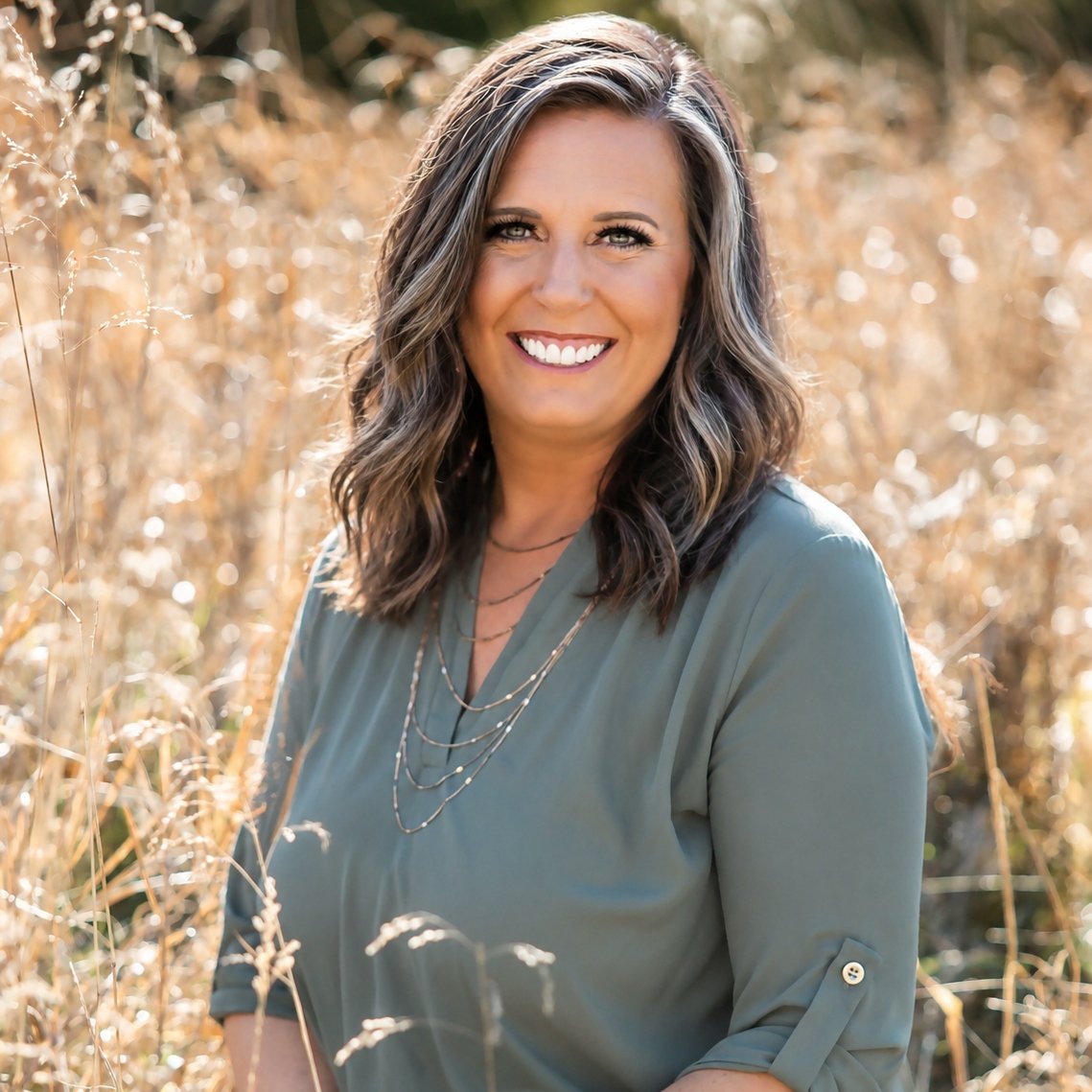 Ashley Terry Seward, NE Real Estate Agent Headshot