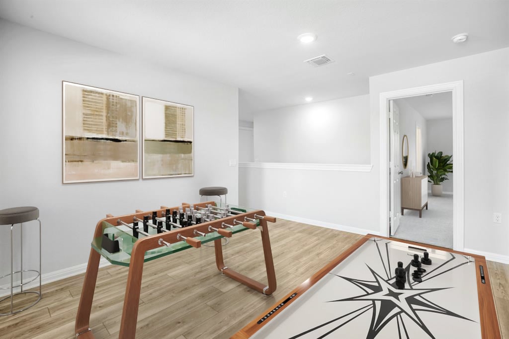 Move-In Ready Home in East Parke!