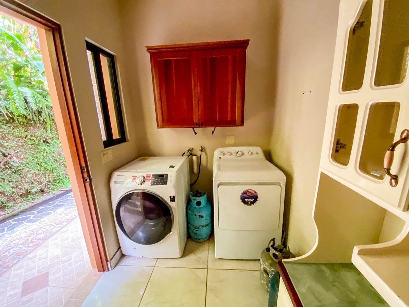 3 Bedroom Rainforest Home in Ojochal With River & Waterfall | 3.5 Acres Private