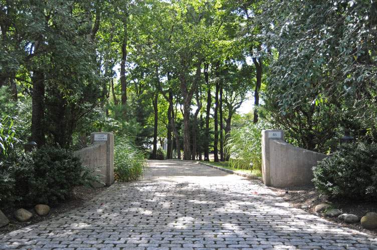 Spectacular Sag Harbor Waterfront Villa