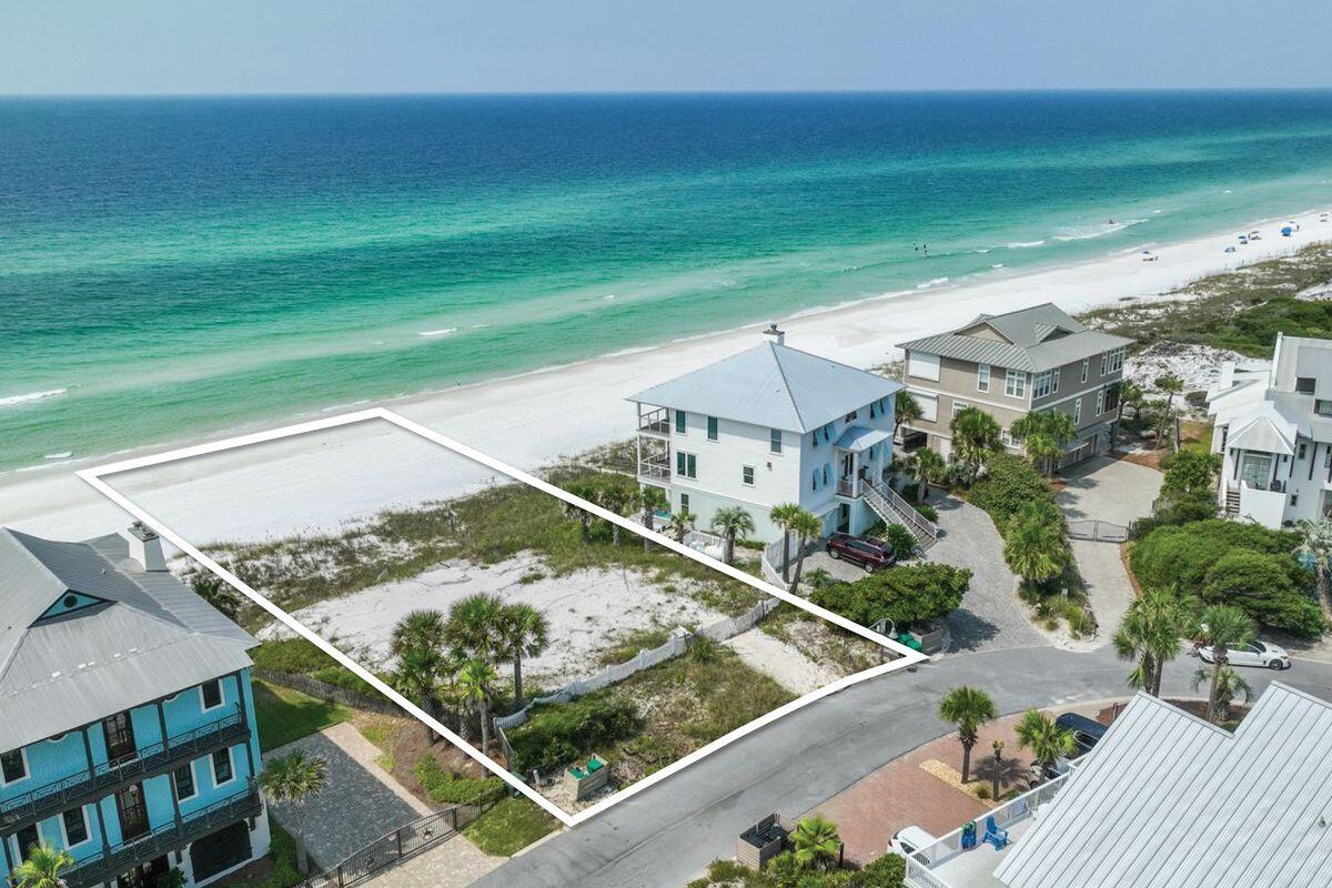 Lot 10 Gulf Shore Dr