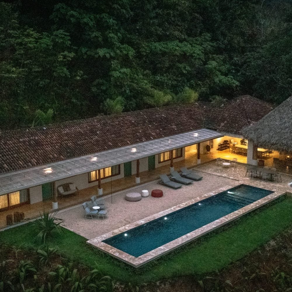 Casa Amigos