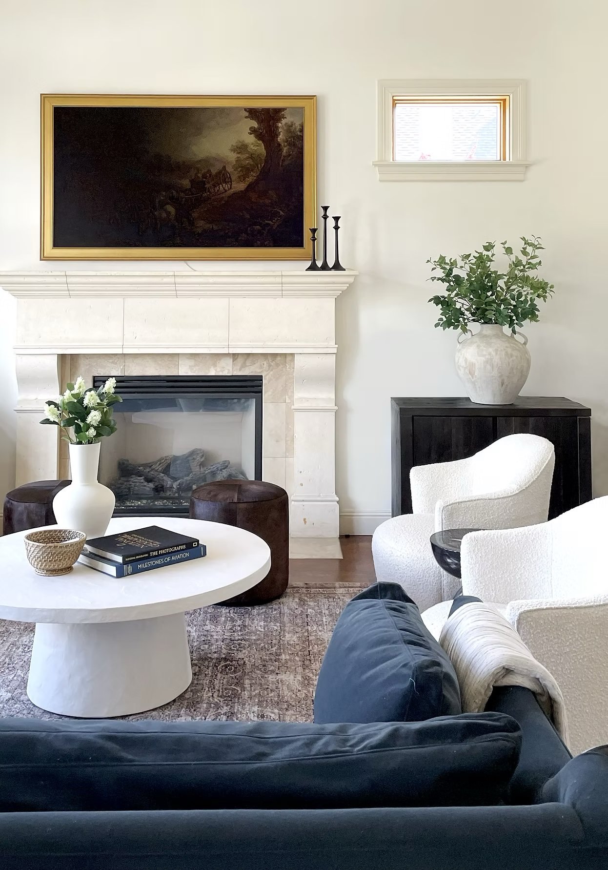 Beautiful Spaces, Better Living: Five Coastside Designers Turning Homes Into Havens