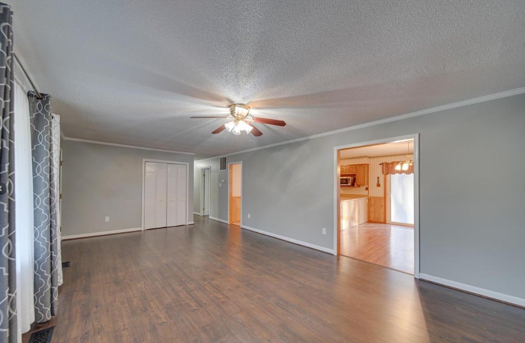 Q1 2025 Housing Market Update