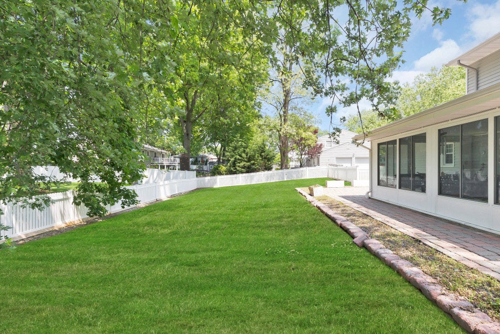 Sold with Multiple Offers in Under a Week! 2247 Concord Road, Scotch Plains, NJ