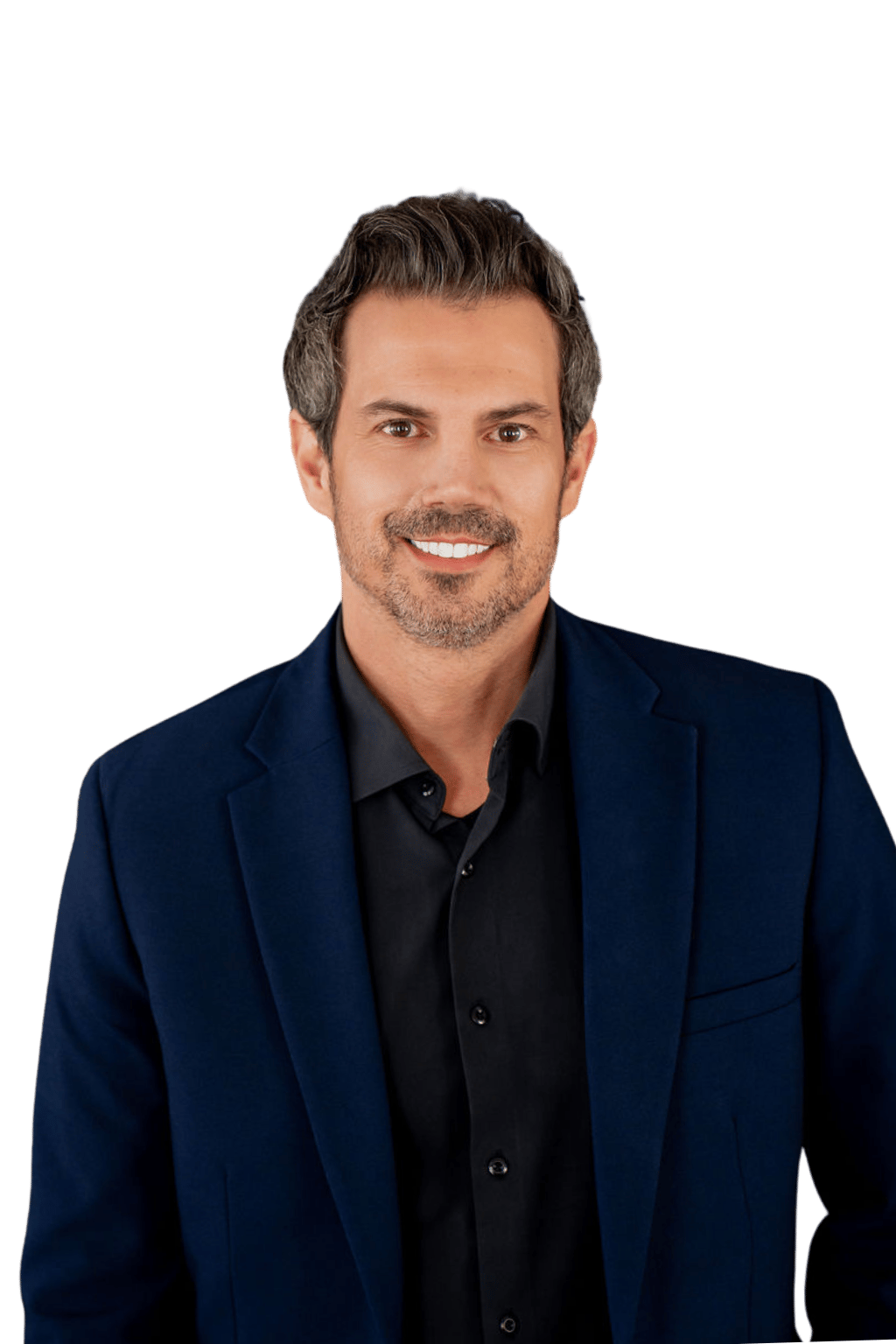 Nick Vlasidis