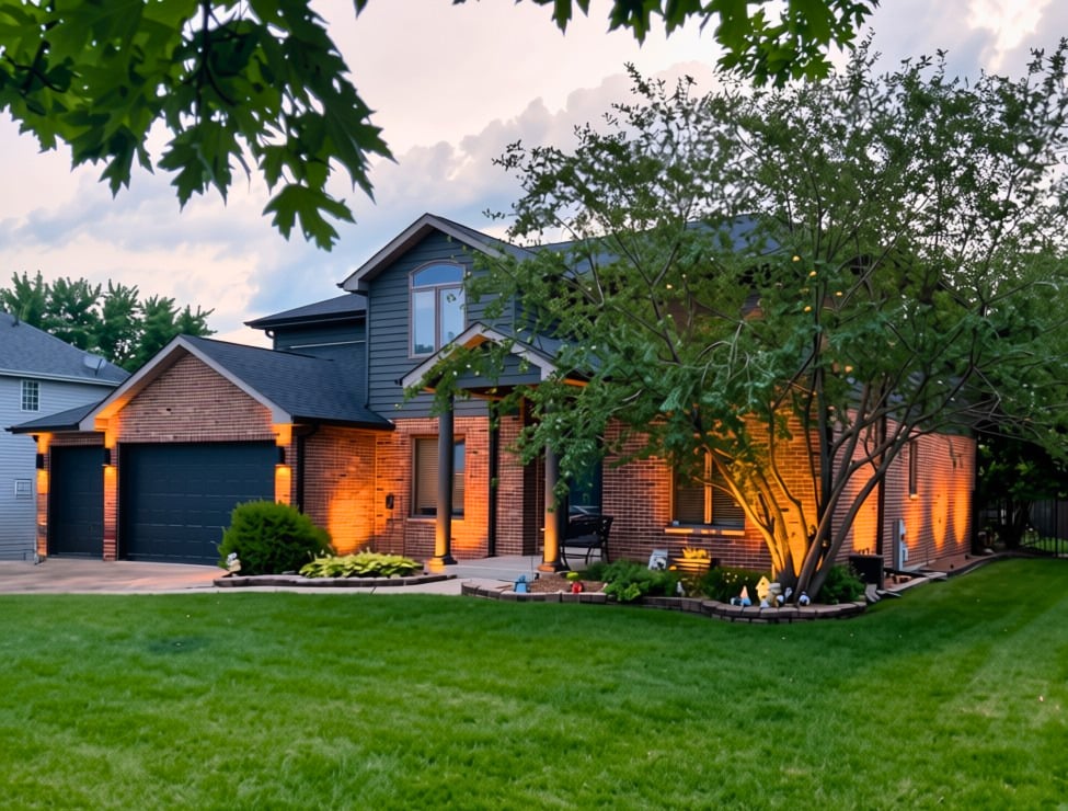16127 Burgundy Drive