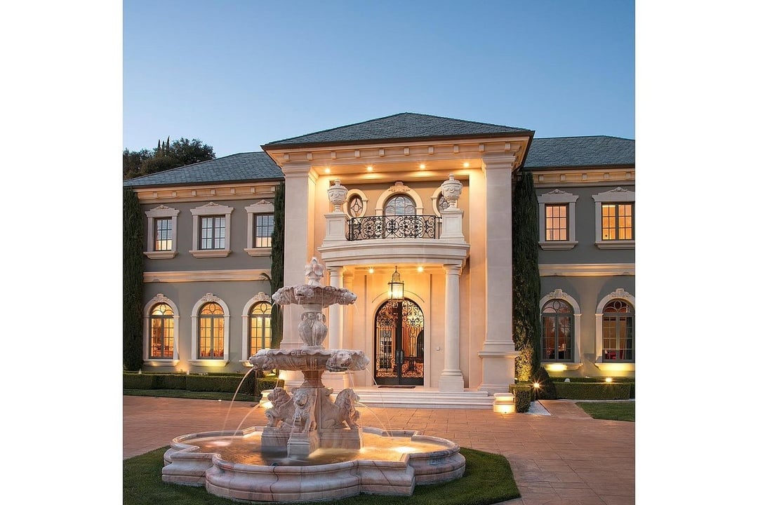 Estate Crystal