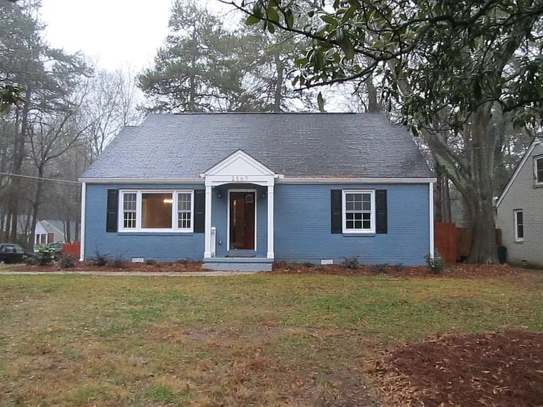 2567 Creekwood Ter