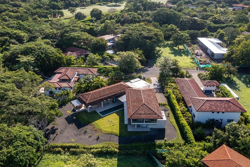 Casa Rocamar | Modern Beach Luxury Home with Pool & Padel Court in Hacienda Pinilla