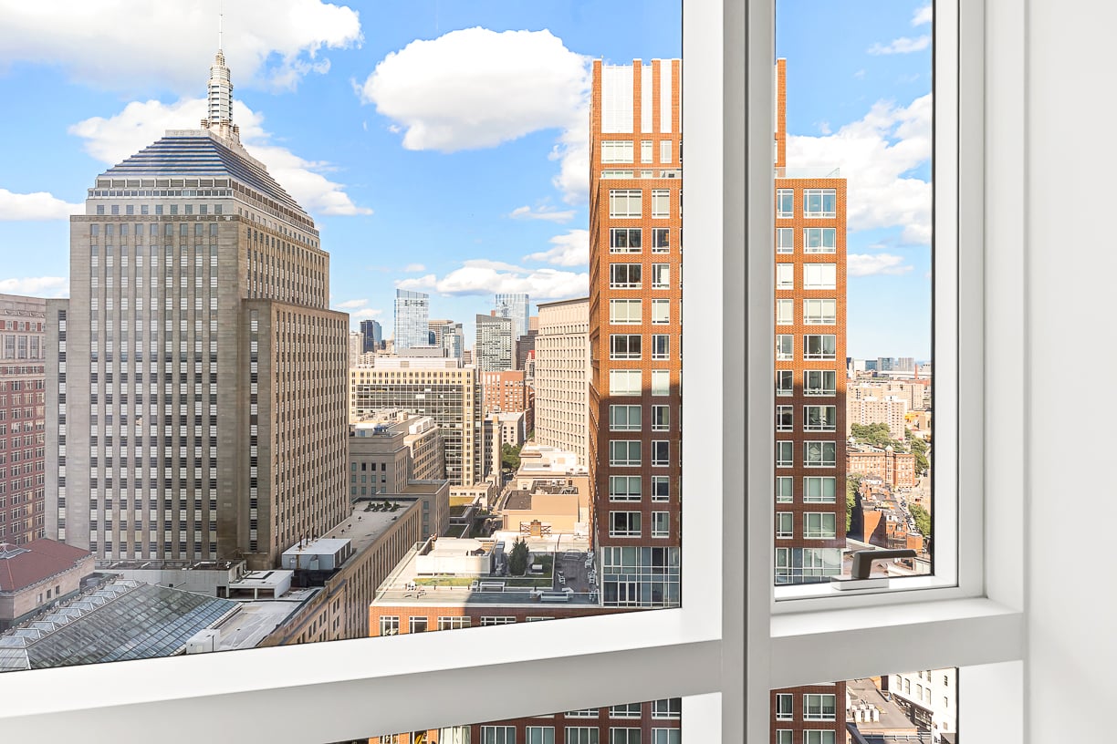 430 Stuart Street Unit 23E