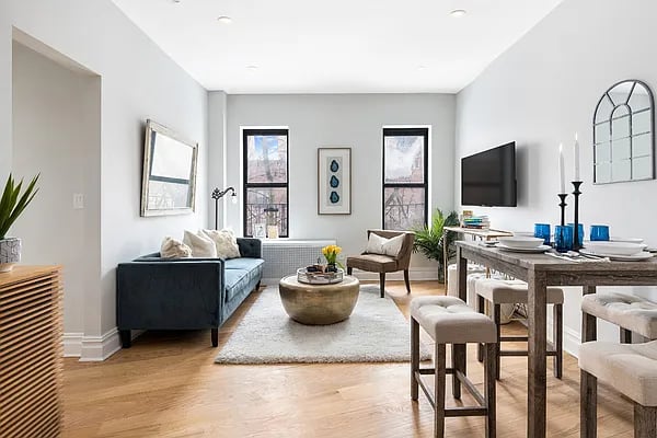 961 Washington Avenue #2J