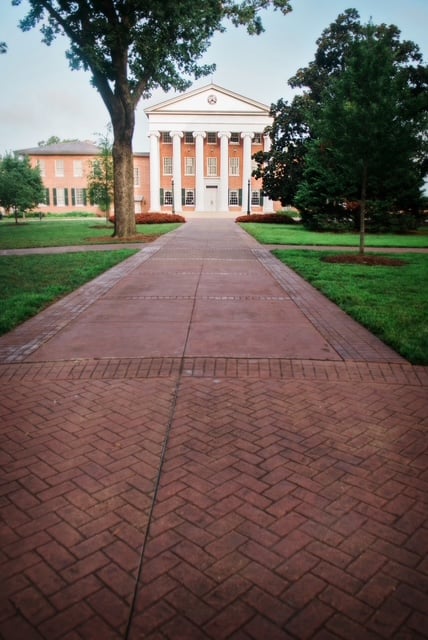 Oxford