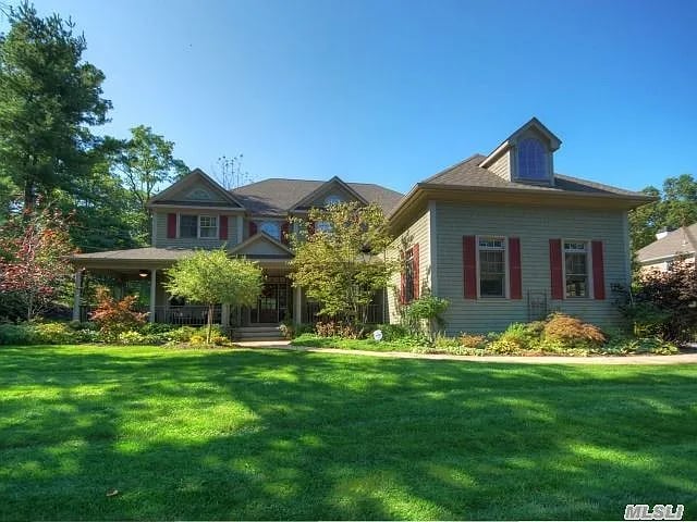 187 Huntington Bay Rd