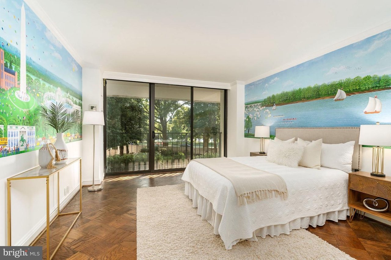 2700 Virginia Ave NW Unit 101/102