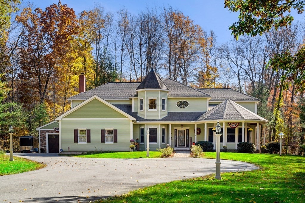 Essex County
