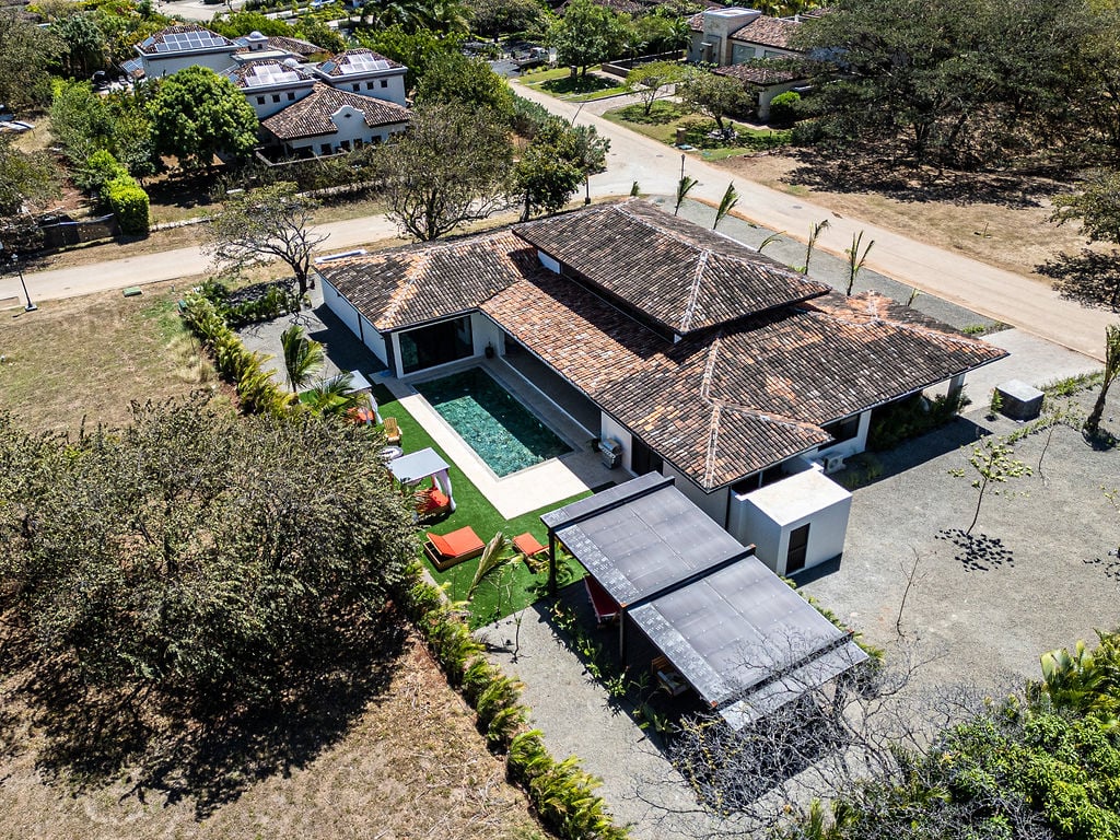 Casa Vibra Del Mar, Reserva De Golf 101 Hacienda Pinilla