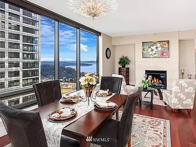 650 Bellevue Way NE # 3501