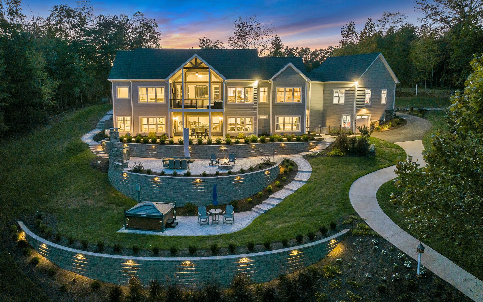Virginia Homes for Sale | Virginia Realty Group