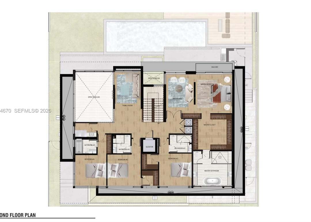 641 Flamingo Dr