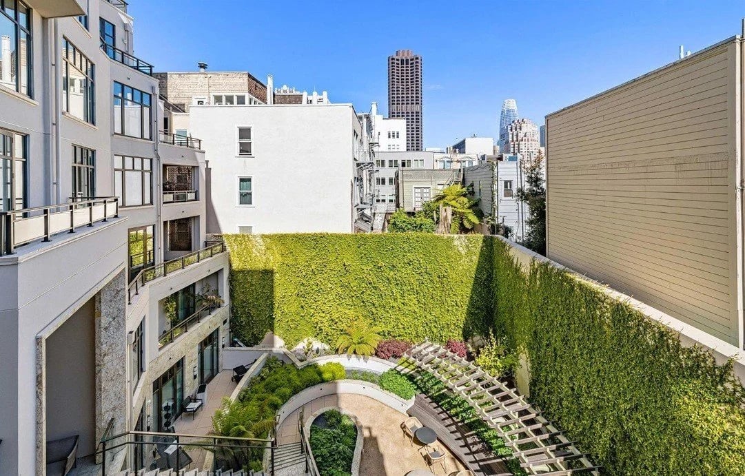 Crescent Nob Hill