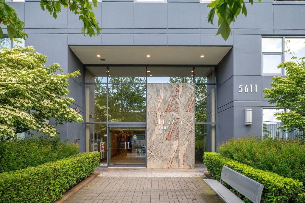 5611 Goring St, #2503