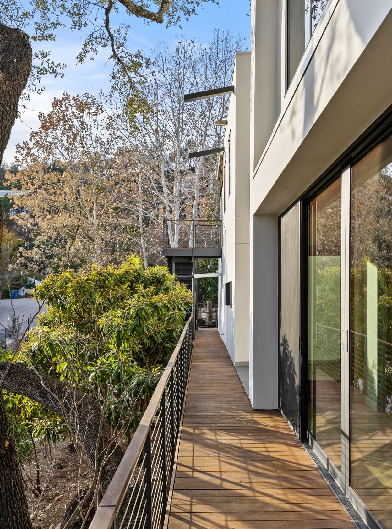 6109 Mountain Villa Circle | Taniguchi Modern Home in Northwest Hills