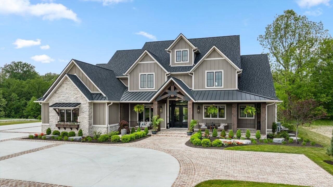 The Monaco at 569 Outline Trail