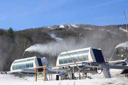 Okemo Mountain Lodge B202