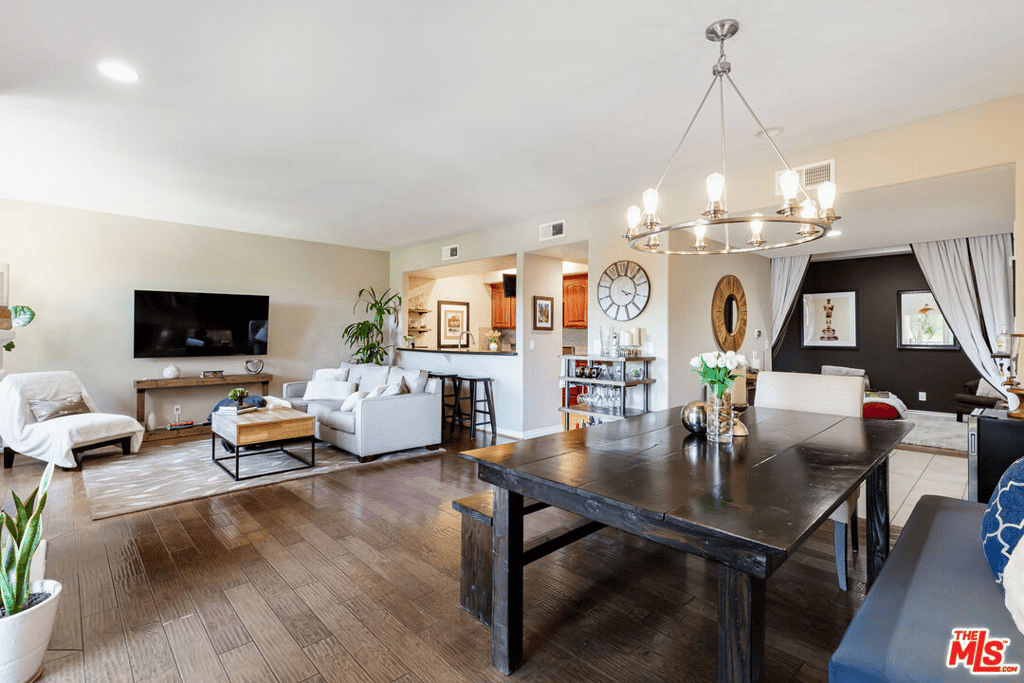 12449 Kling St, #PH1