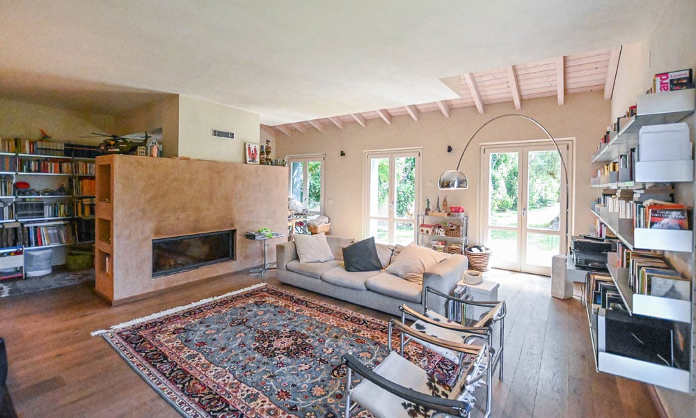 Stunning Countryside Home with Pool in Le Marche