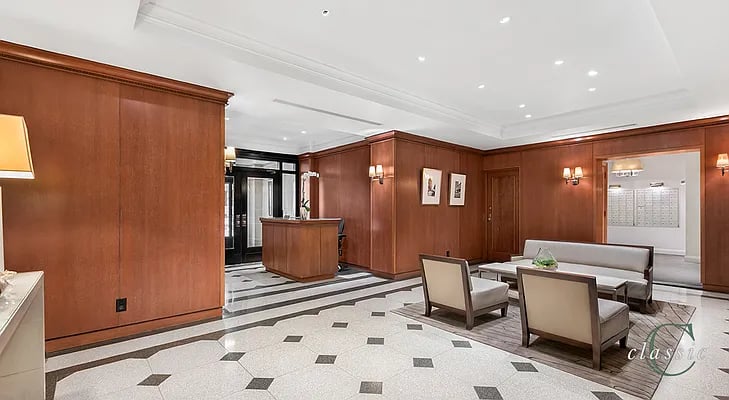 200 East 16th Street #2D