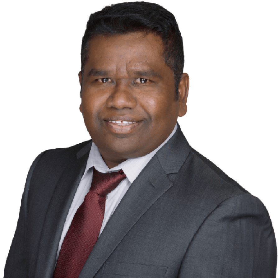 Venkat Muthu Hillsboro, OR Real Estate Agent Headshot