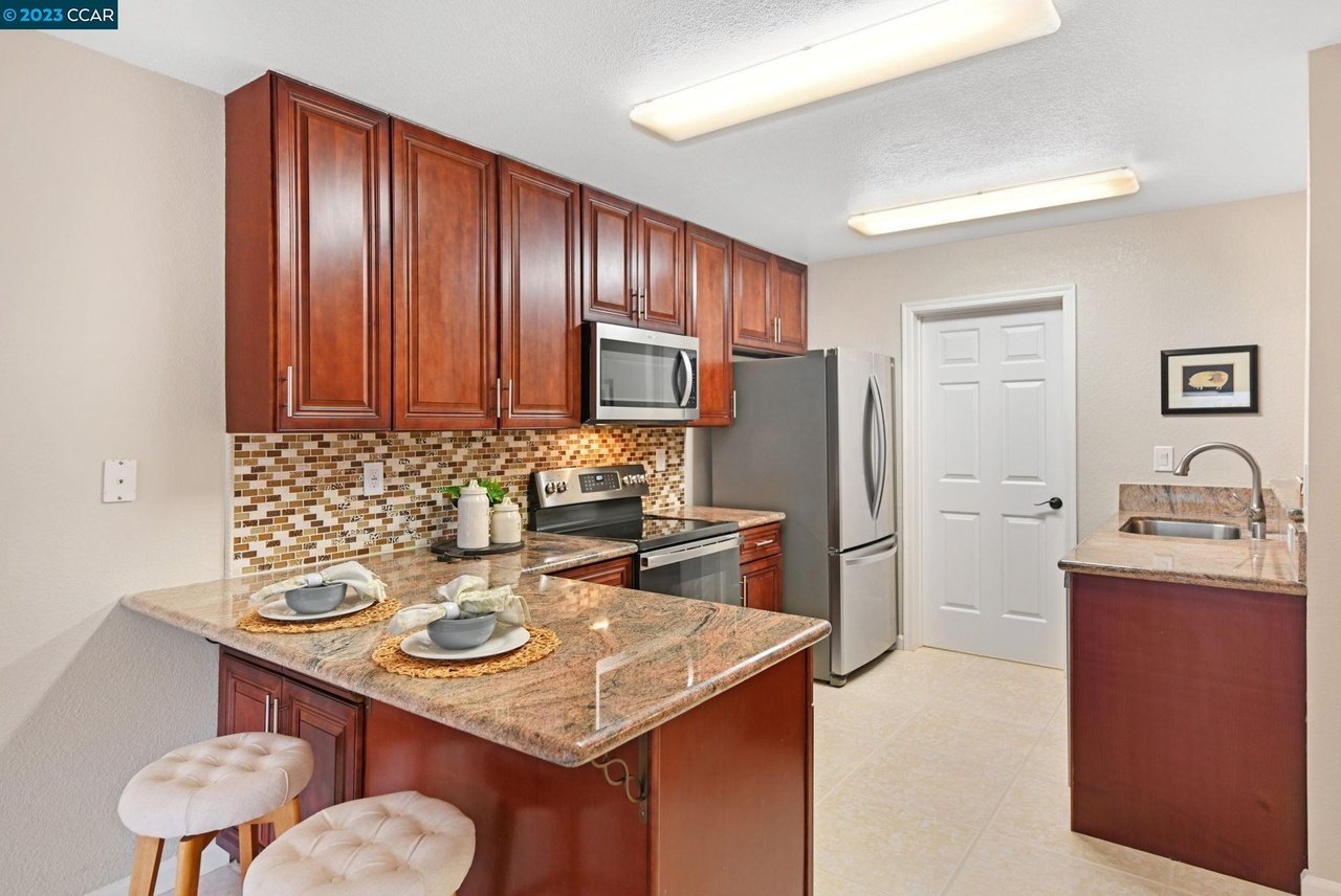 35 San Vicente Ct, Danville