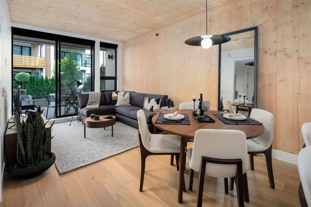 310 Salter St, #502