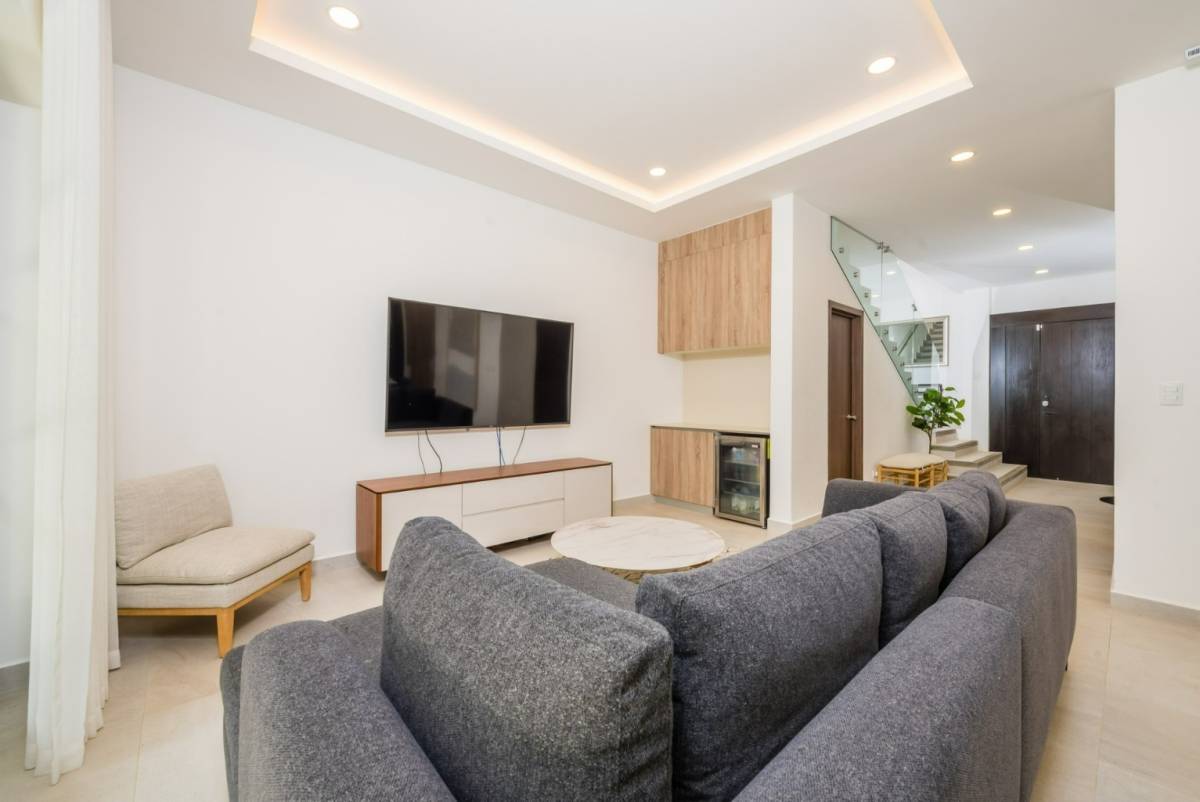 Lago de Palma 58 , Tamarindo