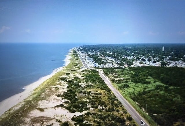 Lower Township