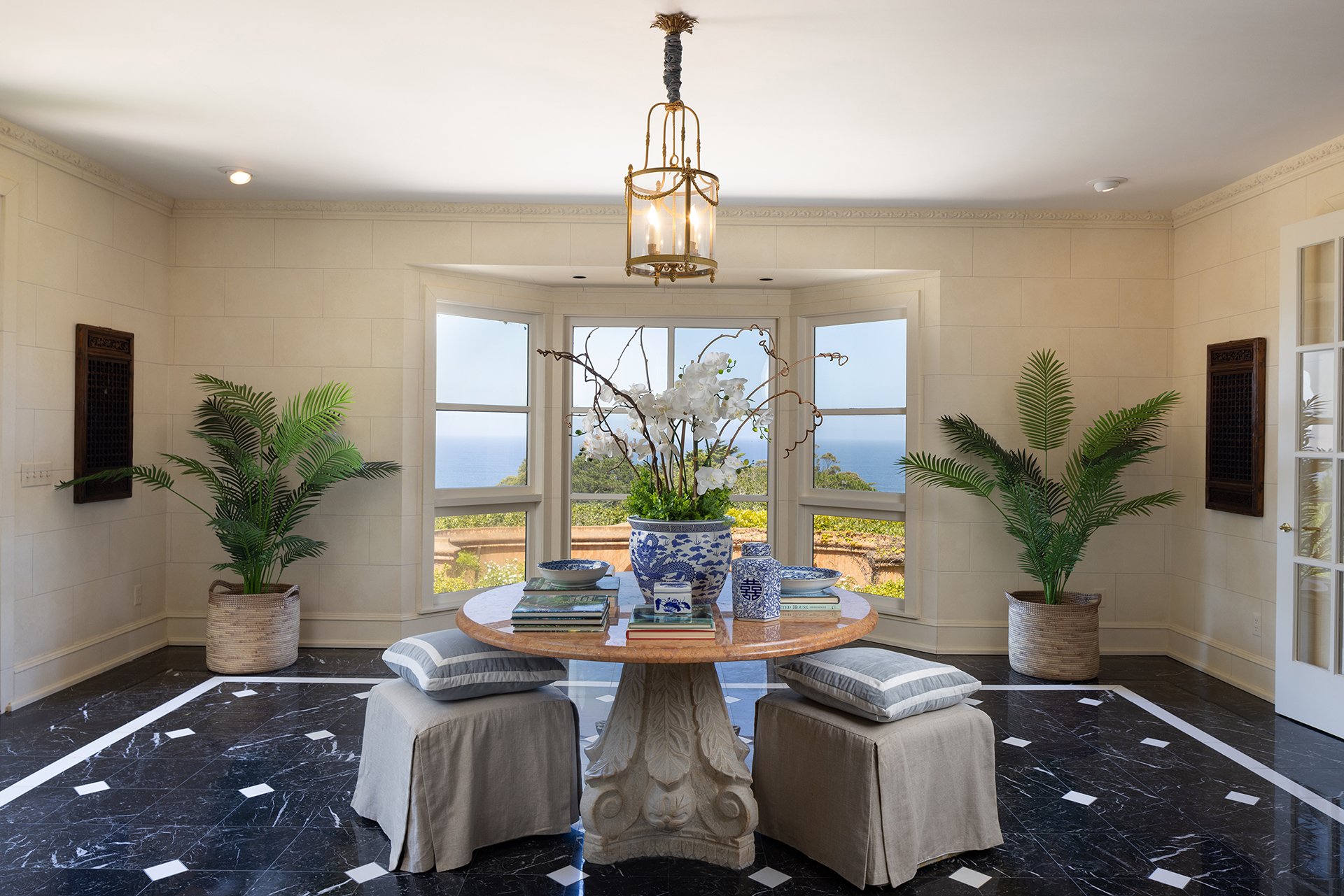 Extraordinary Carmel Highlands Estate