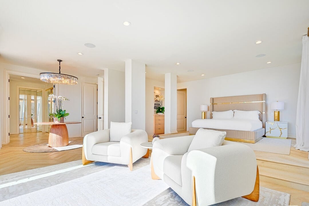 Yellow Hill Road 90265