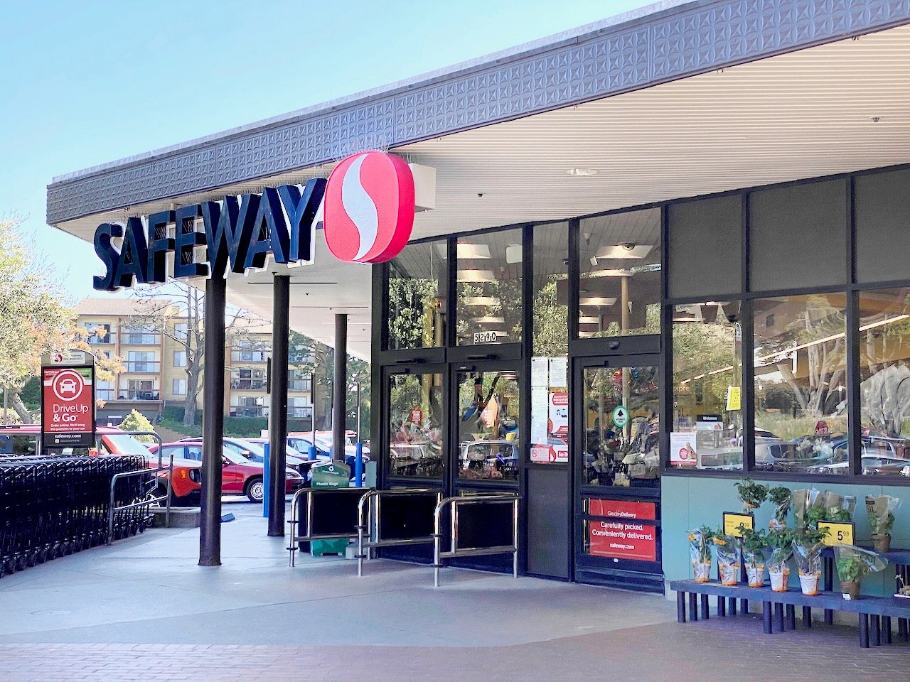 District 5 – Central