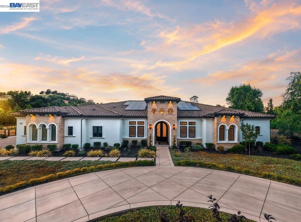 19 Mitchell Way, Danville