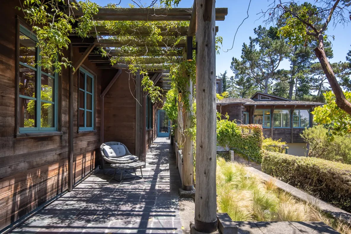 The Treehouse