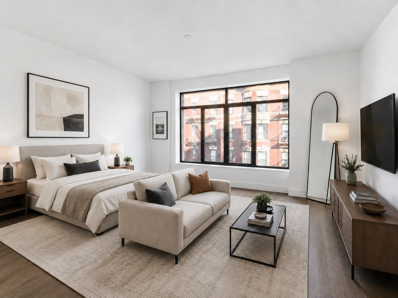 10 Lenox Avenue Unit: 6-B