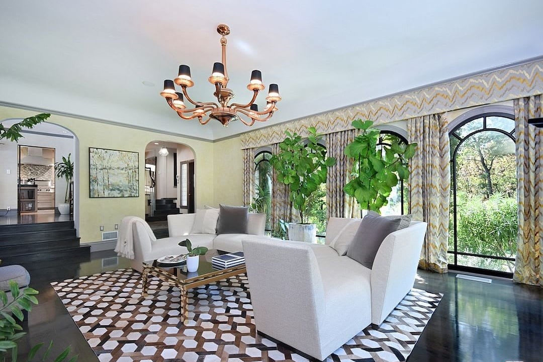 Orchid Estate
